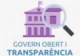 GOVERN OBERT I TRANSPARÈNCIA
